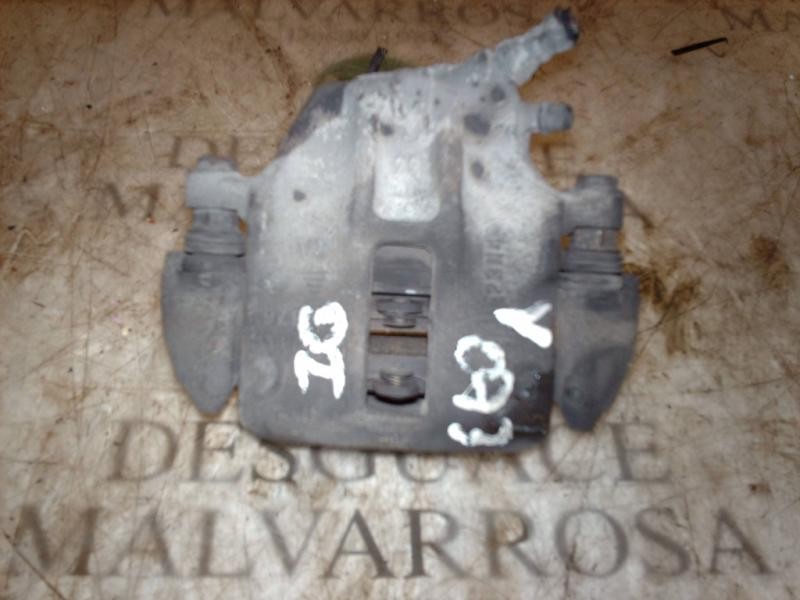 Recambio de pinza freno delantera izquierda para alfa romeo 145 td referencia OEM IAM   