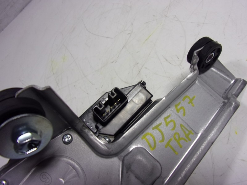 Recambio de motor limpia trasero para toyota c-hr 132 kw referencia OEM IAM 85130F4010 85130F4010 2596009212