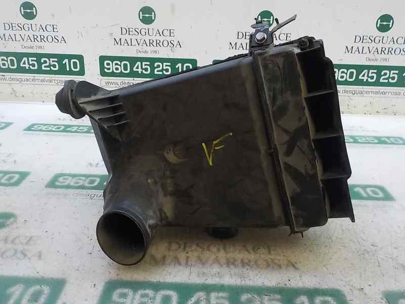 Recambio de filtro aire para renault kangoo 1.5 dci diesel fap referencia OEM IAM   