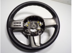 Recambio de volante para mazda 2 lim. (de) 1.6 cd diesel cat referencia OEM IAM DF713298202 090417108 090417108