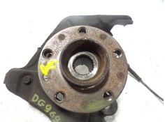 Recambio de mangueta delantera derecha para opel combo d 1.3 16v cdti referencia OEM IAM 95511322   2