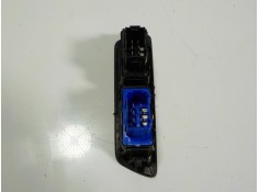 Recambio de mando elevalunas delantero derecho para citroën c-elysée 1.6 blue-hdi fap referencia OEM IAM 96657927ZD   2
