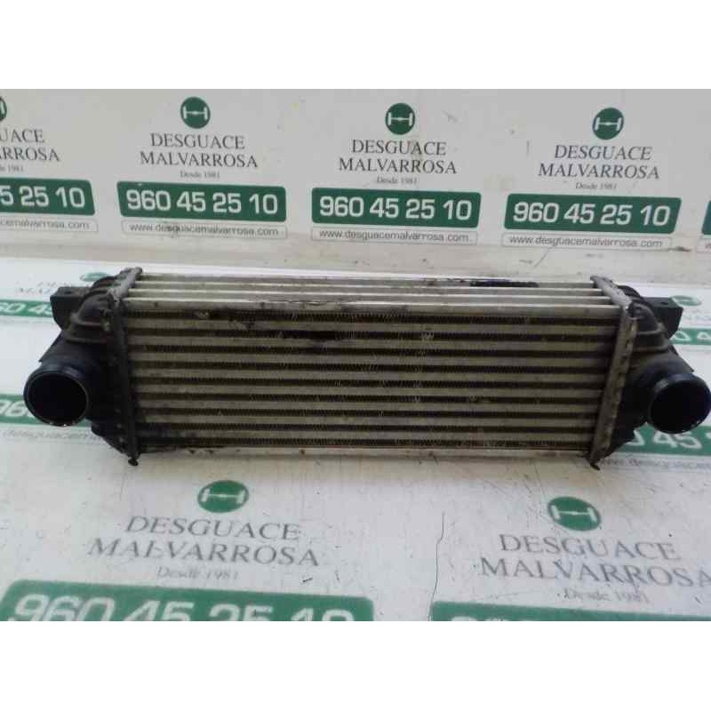 Recambio de intercooler para ford transit connect (tc7) 1.8 tdci cat referencia OEM IAM   