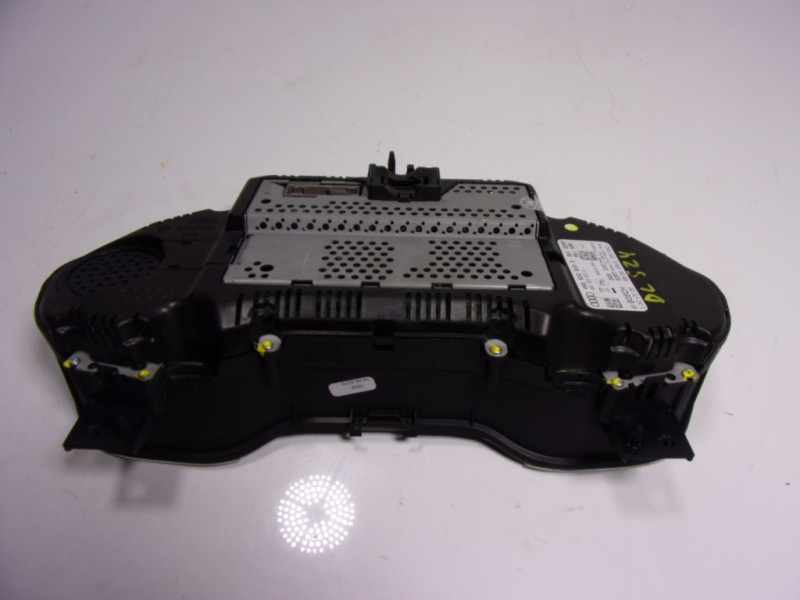 Recambio de cuadro instrumentos para audi a8 (4h) 4.2 tdi quattro largo referencia OEM IAM 4H0920810DX 4H0920810D 