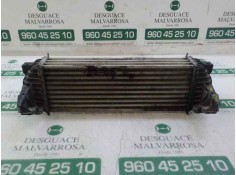 Recambio de intercooler para ford transit connect (tc7) 1.8 tdci cat referencia OEM IAM    2