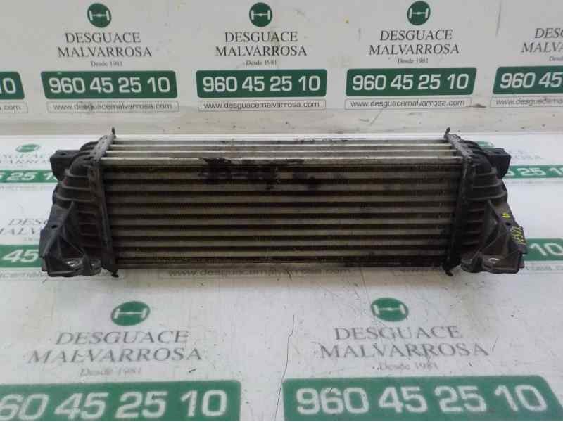 Recambio de intercooler para ford transit connect (tc7) 1.8 tdci cat referencia OEM IAM   