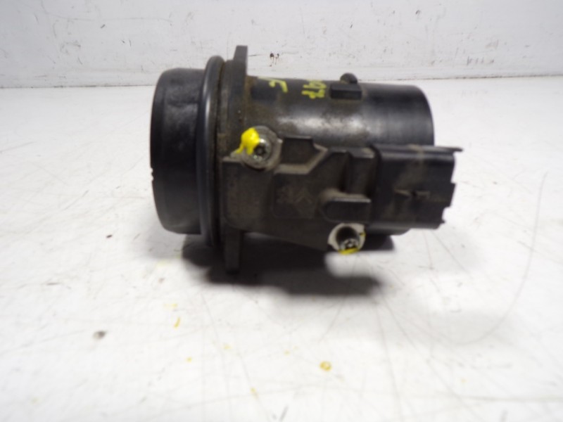 Recambio de caudalimetro para citroën c4 picasso 1.6 hdi fap referencia OEM IAM 1920RA 9683282980 AFH5024