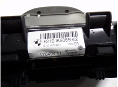 Recambio de cuadro instrumentos para bmw serie 1 lim. (f20) 2.0 turbodiesel referencia OEM IAM  17649411  2