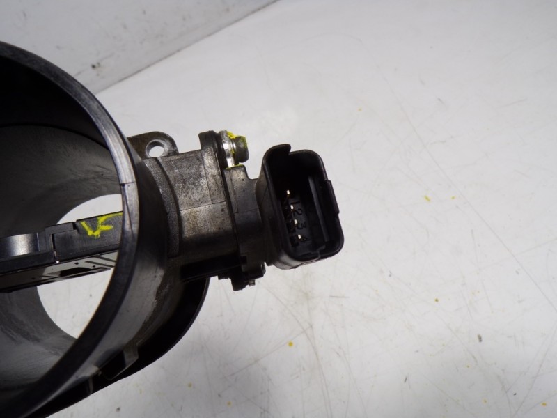 Recambio de caudalimetro para citroën c4 picasso 1.6 hdi fap referencia OEM IAM 1920RA 9683282980 AFH5024