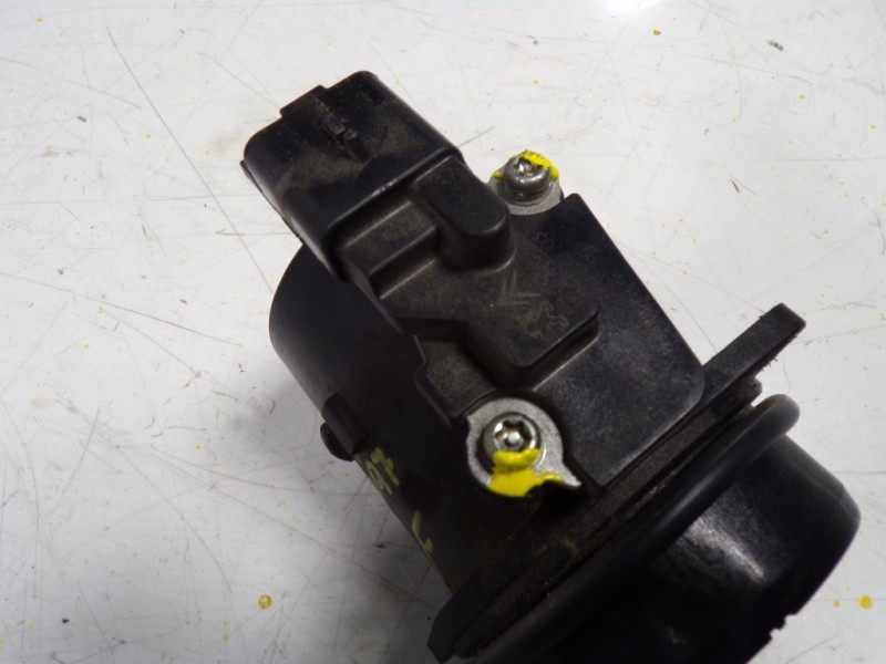 Recambio de caudalimetro para citroën c4 picasso 1.6 hdi fap referencia OEM IAM 1920RA 9683282980 AFH5024
