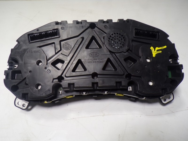 Recambio de cuadro instrumentos para kia rio (yb) 1.0 tgdi cat referencia OEM IAM 94033H8660 94033H8660 
