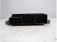 Recambio de centralita motor uce para citroën c4 picasso 1.6 hdi fap referencia OEM IAM 1611344980 9804127280 S180123008C 2