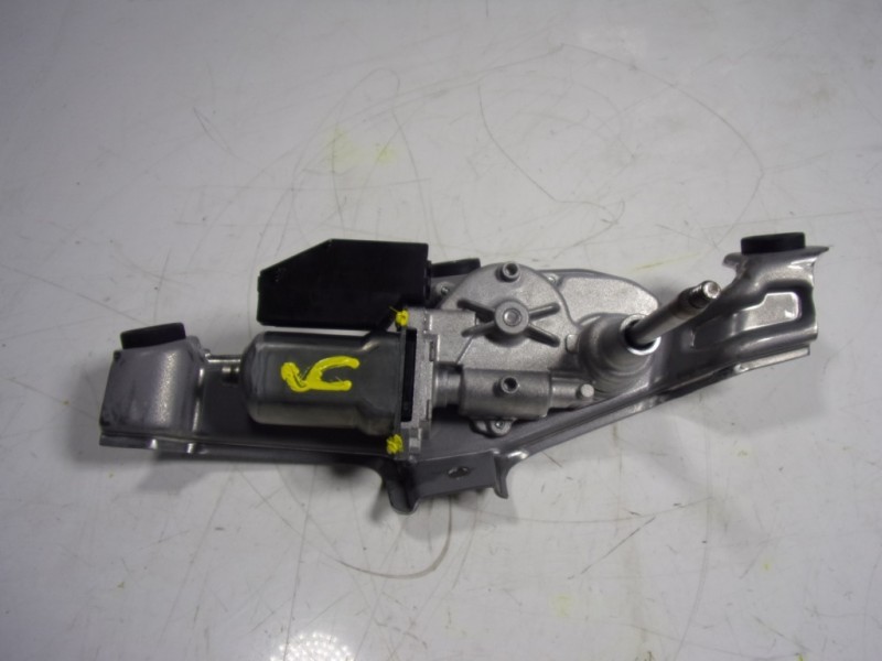 Recambio de motor limpia trasero para toyota c-hr 132 kw referencia OEM IAM 85130F4010 85130F4010 2596009212