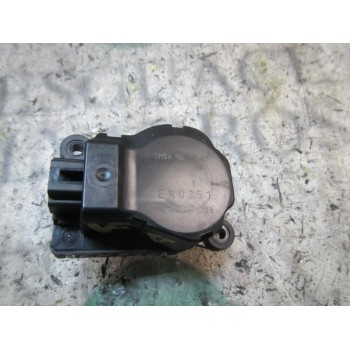 MOTOR APERTURA TRAMPILLAS CLIMATIZADOR 1786200 