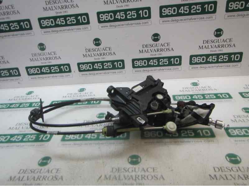 Recambio de palanca cambio para ford focus turn. (cb8) 1.6 tdci cat referencia OEM IAM 1859049  