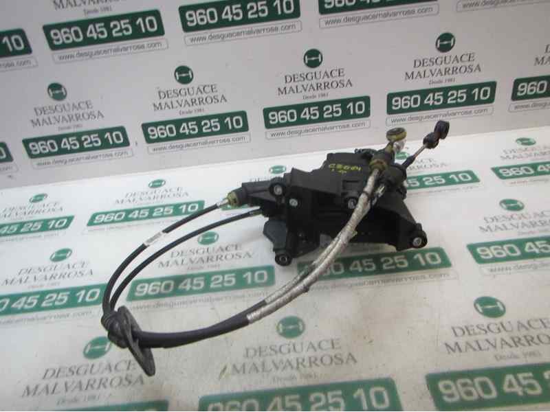 Recambio de palanca cambio para ford focus turn. (cb8) 1.6 tdci cat referencia OEM IAM 1859049  