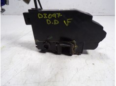 Recambio de cerradura puerta delantera derecha para citroën c4 picasso 1.6 hdi fap referencia OEM IAM 9810310280 9810310280 A073 2