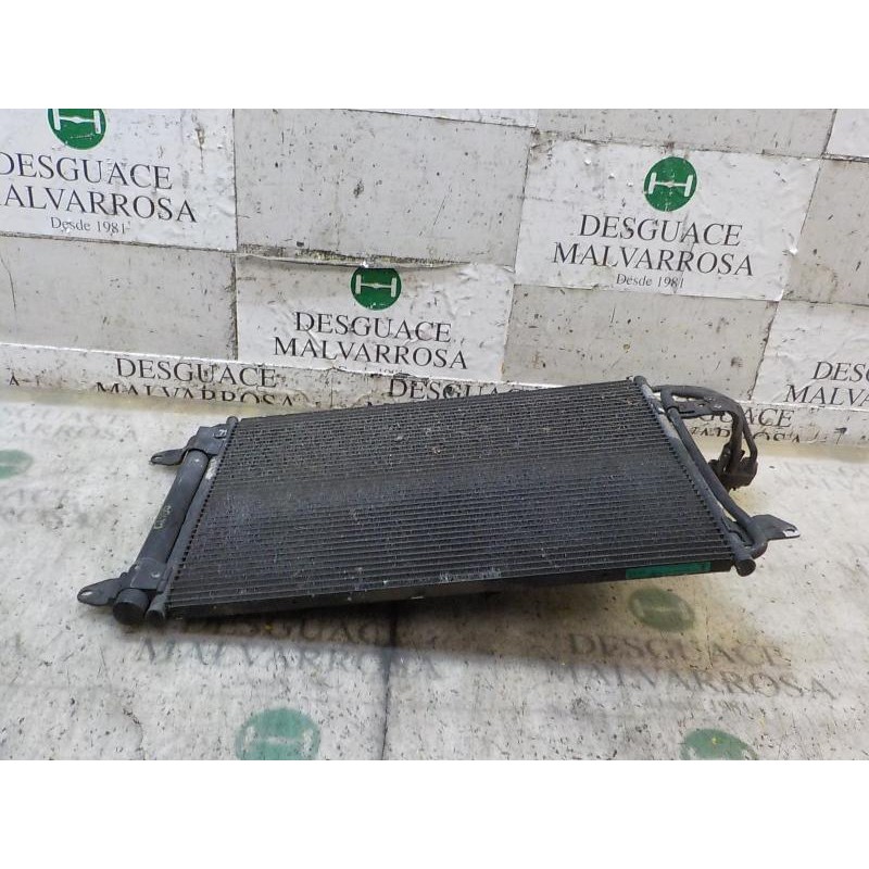 Recambio de condensador aire acondicionado para volkswagen golf v berlina (1k1) 1.9 tdi referencia OEM IAM 1K0820411AC  