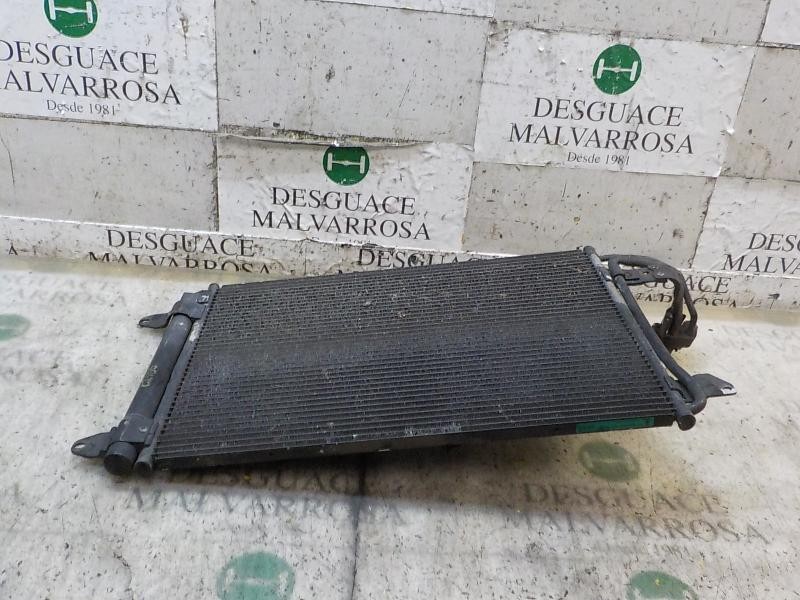 Recambio de condensador aire acondicionado para volkswagen golf v berlina (1k1) 1.9 tdi referencia OEM IAM 1K0820411AC  