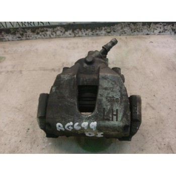 PINZA FRENO DELANTERA IZQUIERDA 