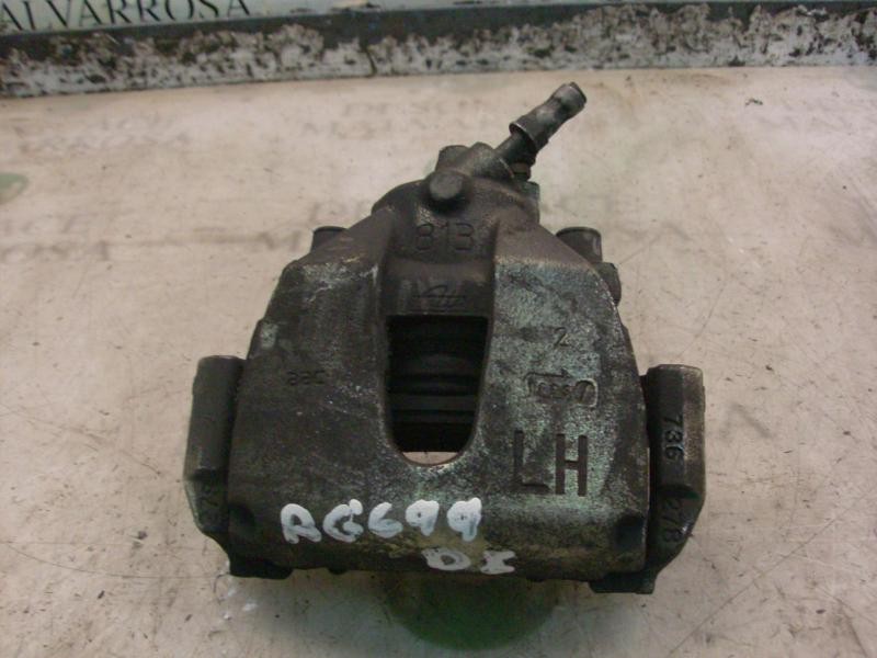 Recambio de pinza freno delantera izquierda para ford focus sportbreak (cap) sport referencia OEM IAM   