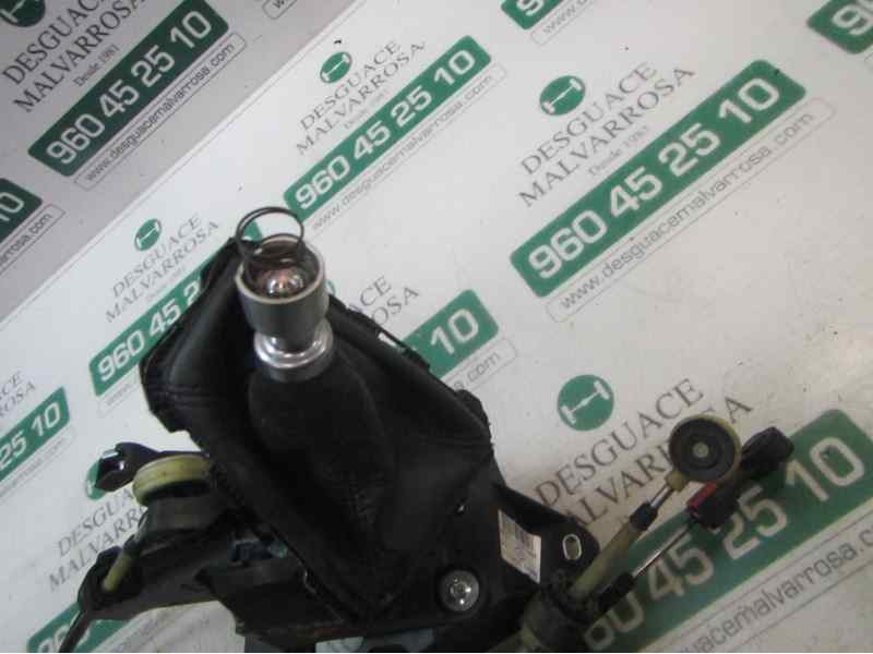 Recambio de palanca cambio para ford focus turn. (cb8) 1.6 tdci cat referencia OEM IAM 1859049  