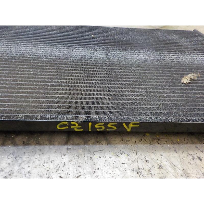 Recambio de condensador aire acondicionado para volkswagen golf v berlina (1k1) 1.9 tdi referencia OEM IAM 1K0820411AC  