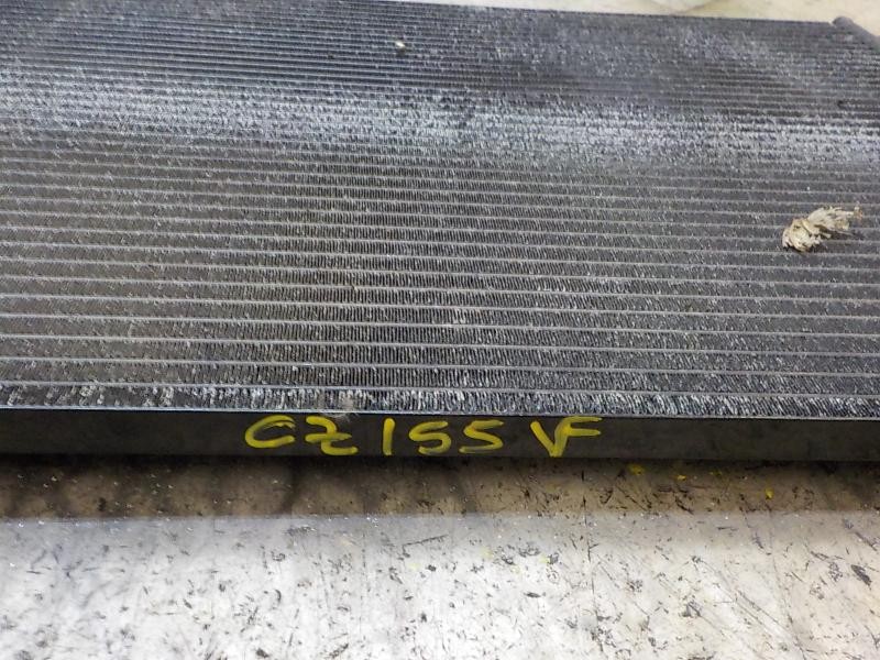 Recambio de condensador aire acondicionado para volkswagen golf v berlina (1k1) 1.9 tdi referencia OEM IAM 1K0820411AC  