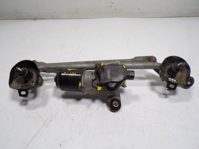 Recambio de motor limpia delantero para mitsubishi space star (a00) 1.2 referencia OEM IAM 8250A493  