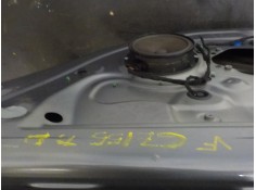 Recambio de puerta trasera derecha para volkswagen golf v berlina (1k1) 1.9 tdi referencia OEM IAM 1K6833302AA   2