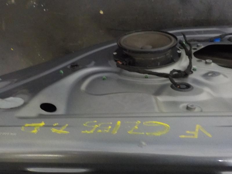 Recambio de puerta trasera derecha para volkswagen golf v berlina (1k1) 1.9 tdi referencia OEM IAM 1K6833302AA  