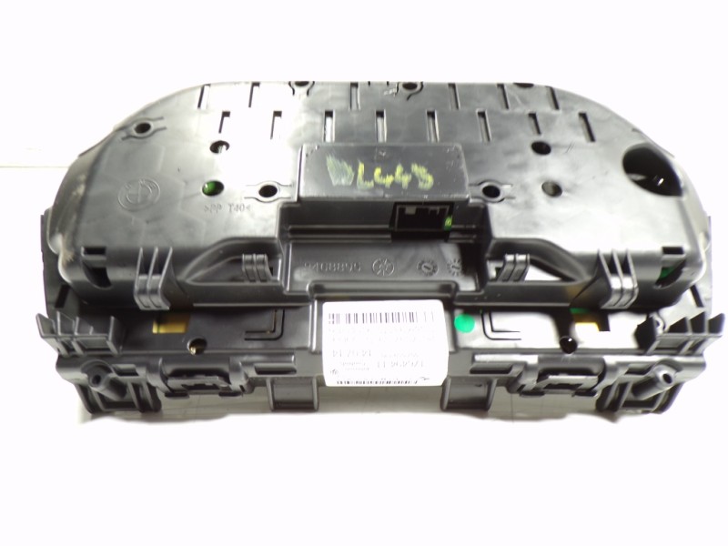 Recambio de cuadro instrumentos para bmw serie 1 lim. (f20) 2.0 turbodiesel referencia OEM IAM  17649411 
