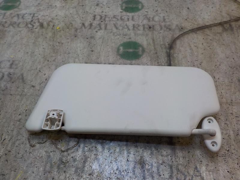 Recambio de parasol derecho para ford focus turn. (cb8) 1.6 tdci cat referencia OEM IAM 1894719  