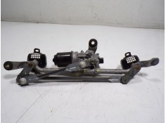 Recambio de motor limpia delantero para mitsubishi space star (a00) 1.2 referencia OEM IAM 8250A493   2