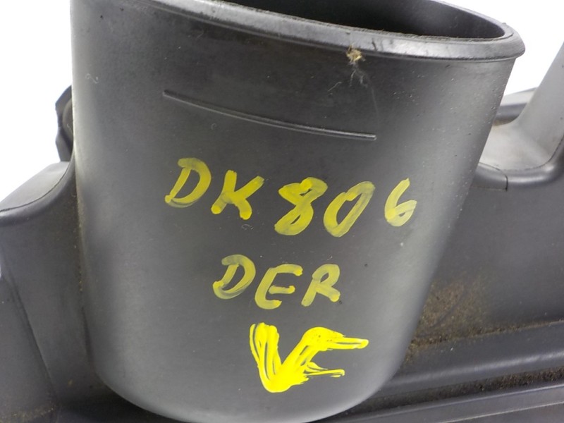 Recambio de filtro aire para mercedes-benz clase r (w251) 3.0 cdi cat referencia OEM IAM A6420902001 A6420902001 