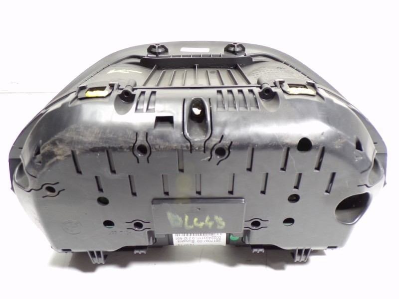 Recambio de cuadro instrumentos para bmw serie 1 lim. (f20) 2.0 turbodiesel referencia OEM IAM  17649411 