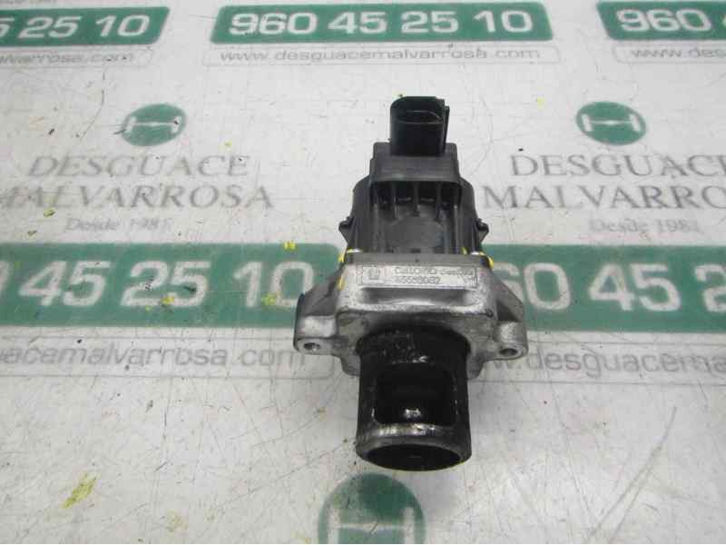 Recambio de valvula egr para opel astra j gtc 2.0 16v cdti referencia OEM IAM   