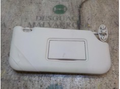 Recambio de parasol derecho para ford focus turn. (cb8) 1.6 tdci cat referencia OEM IAM 1894719   2