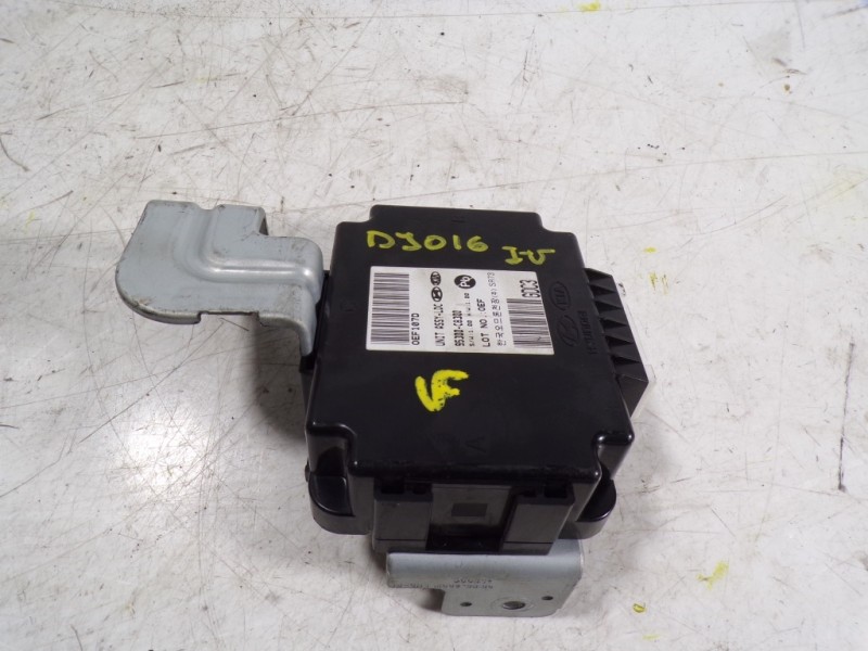 Recambio de modulo electronico para hyundai i20 1.0 tgdi cat referencia OEM IAM 95300C8300 95300C8300 