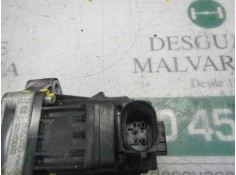Recambio de valvula egr para opel astra j gtc 2.0 16v cdti referencia OEM IAM    2