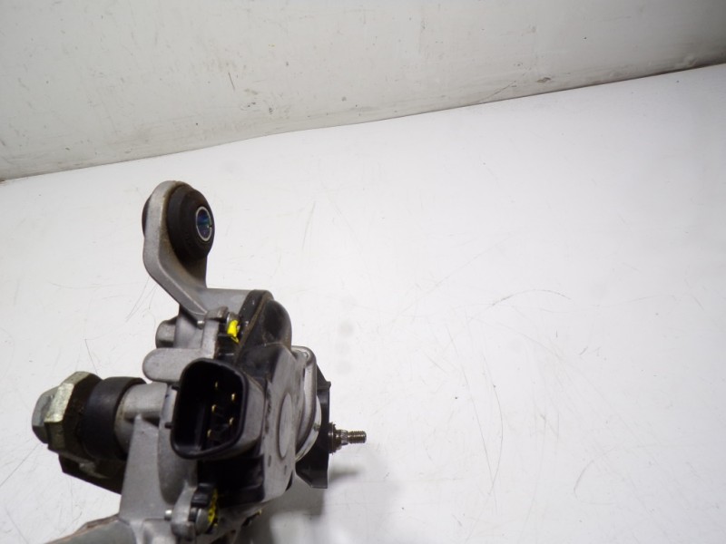 Recambio de motor limpia delantero para mitsubishi space star (a00) 1.2 referencia OEM IAM 8250A493  