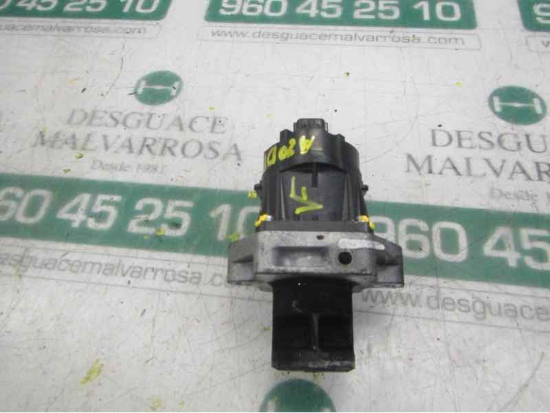 Recambio de valvula egr para opel astra j gtc 2.0 16v cdti referencia OEM IAM   