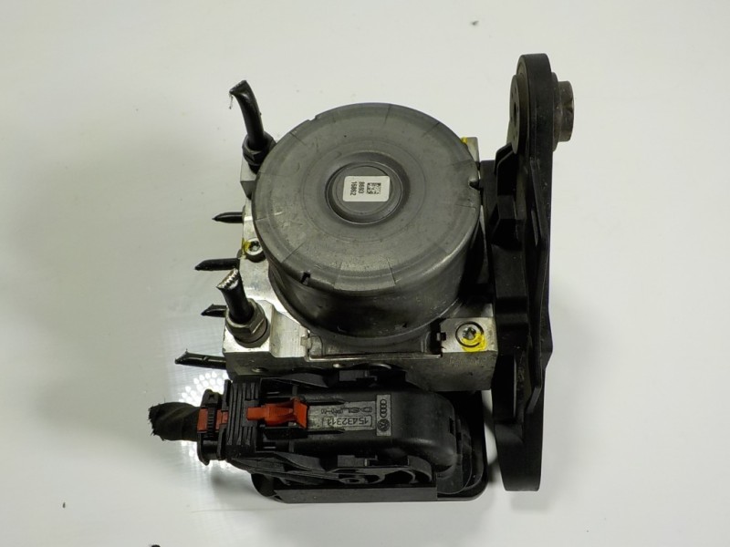 Recambio de abs para seat leon (5f1) 1.6 tdi referencia OEM IAM 5Q0614517AF 5Q0614517AF 10091603623