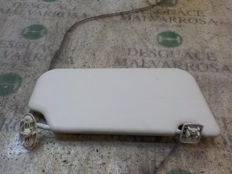 Recambio de parasol izquierdo para ford focus turn. (cb8) 1.6 tdci cat referencia OEM IAM 1894721  
