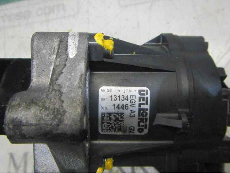 Recambio de valvula egr para opel astra j gtc 2.0 16v cdti referencia OEM IAM   