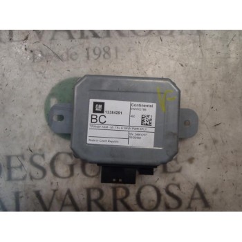 MODULO ELECTRONICO 13384291 13384291 5WK50278B