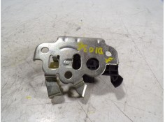 Recambio de cerradura maletero / porton para audi a5 sportback (8t) 3.0 tdi quattro referencia OEM IAM 8K9827505A   2