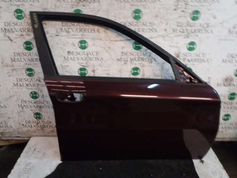 Recambio de puerta delantera derecha para alfa romeo 166 2.4 jtd 20v distinctive referencia OEM IAM 60596771  