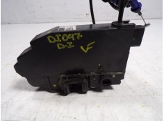 Recambio de cerradura puerta delantera izquierda para citroën c4 picasso 1.6 hdi fap referencia OEM IAM 9810310380 9810310380 A0 2