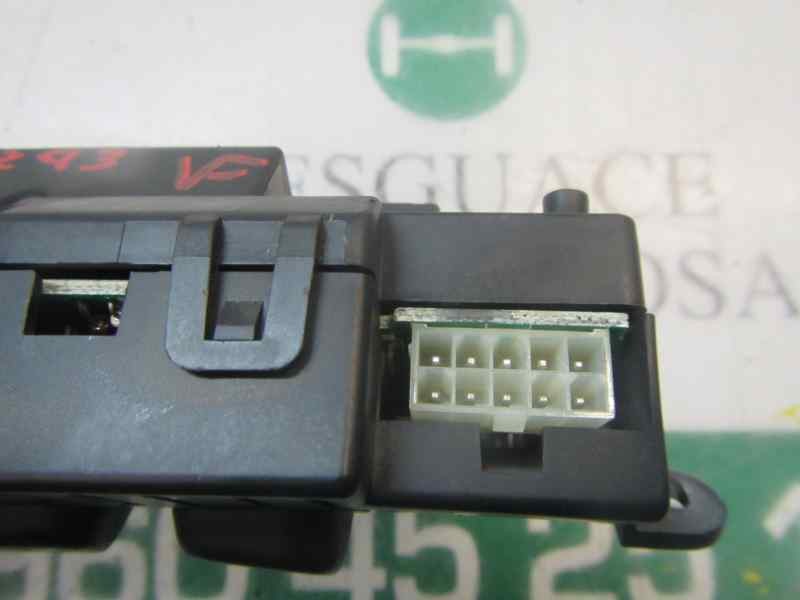 Recambio de modulo electronico para kia sorento 2.5 crdi cat referencia OEM IAM 940A03E010 940A03E010 